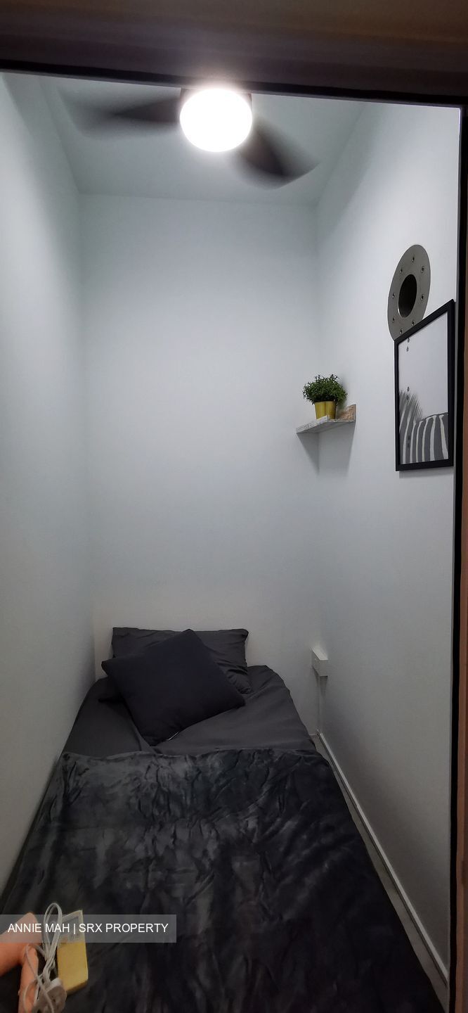 The Addition (D13), Apartment #436632821